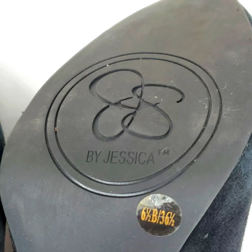 JS by Jessica js by